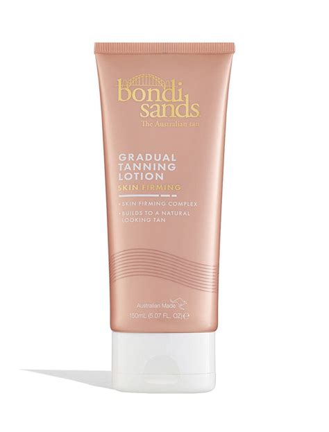 bondi sands gradual tanning|bondi gradual self tan lotion.